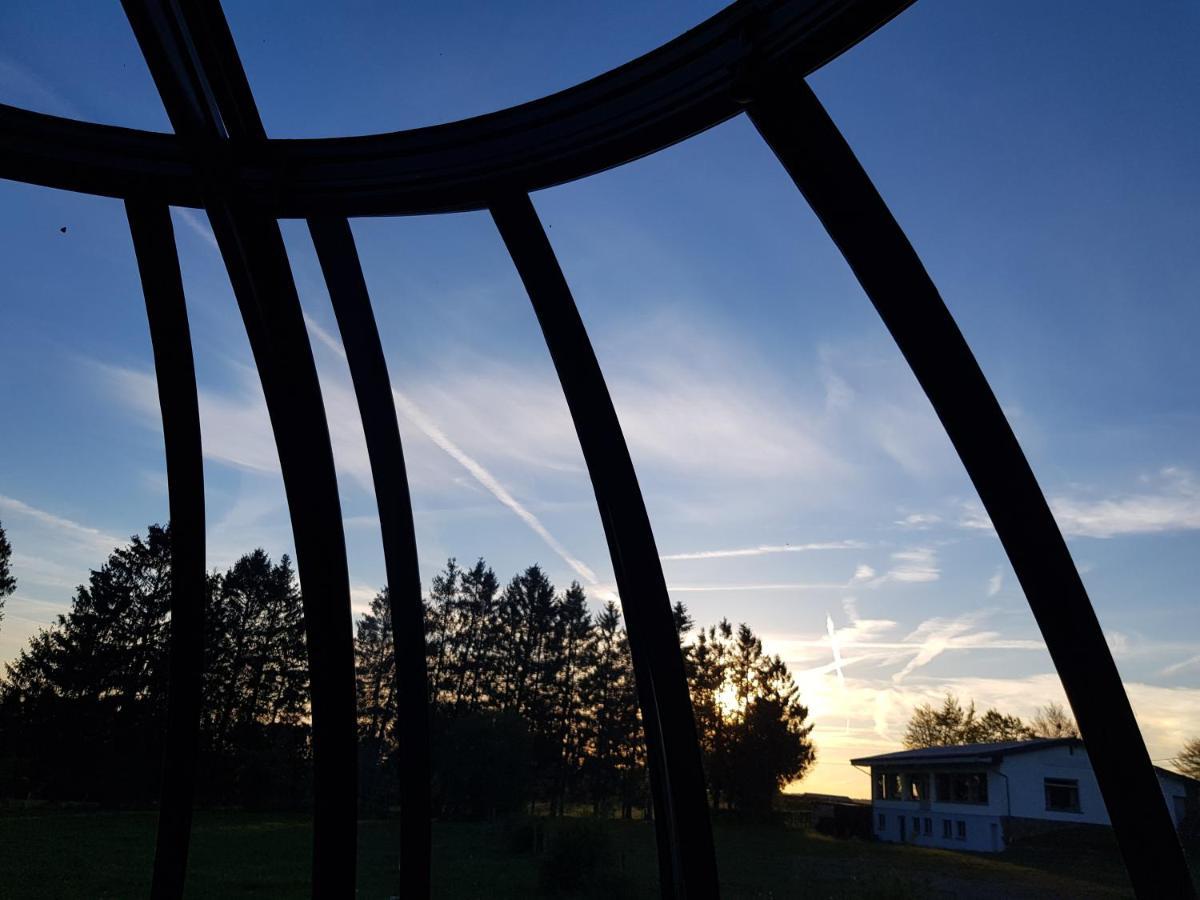 La Bulle Au Bois Dormant D'ovifat